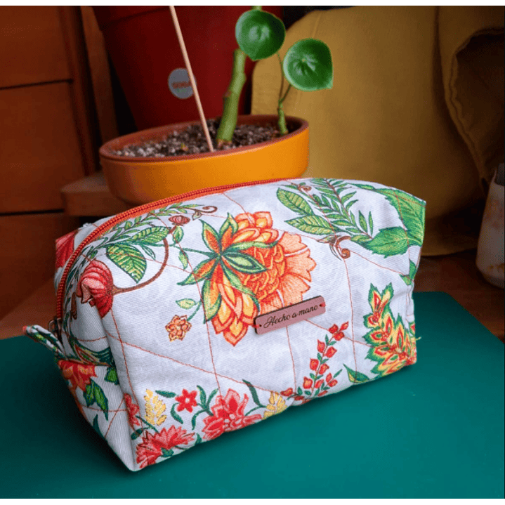 NECESER AMON FLOR GRANADA 1