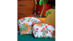 NECESER ISIS PACK FLOR GRANADA