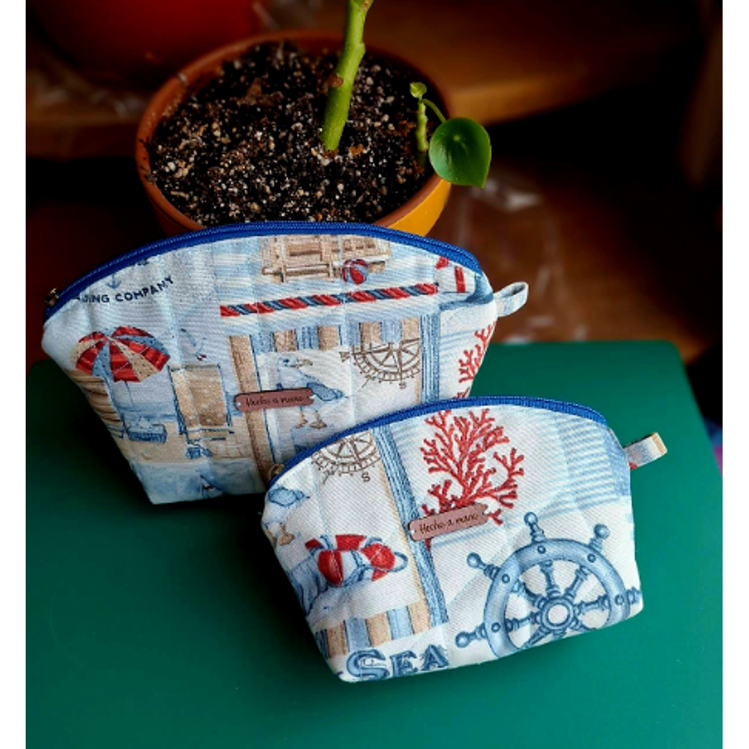 NECESER ISIS PACK MARINO 1