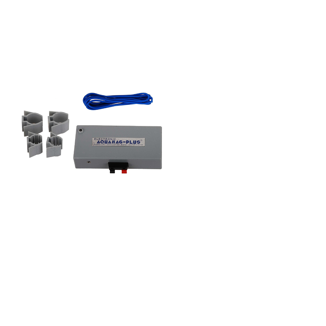 Magnetizador - acondicionador y ablandador electrónico de agua cod. AquaMag-Plus   1