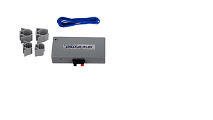 Magnetizador - acondicionador y ablandador electrónico de agua cod. AquaMag-Plus  