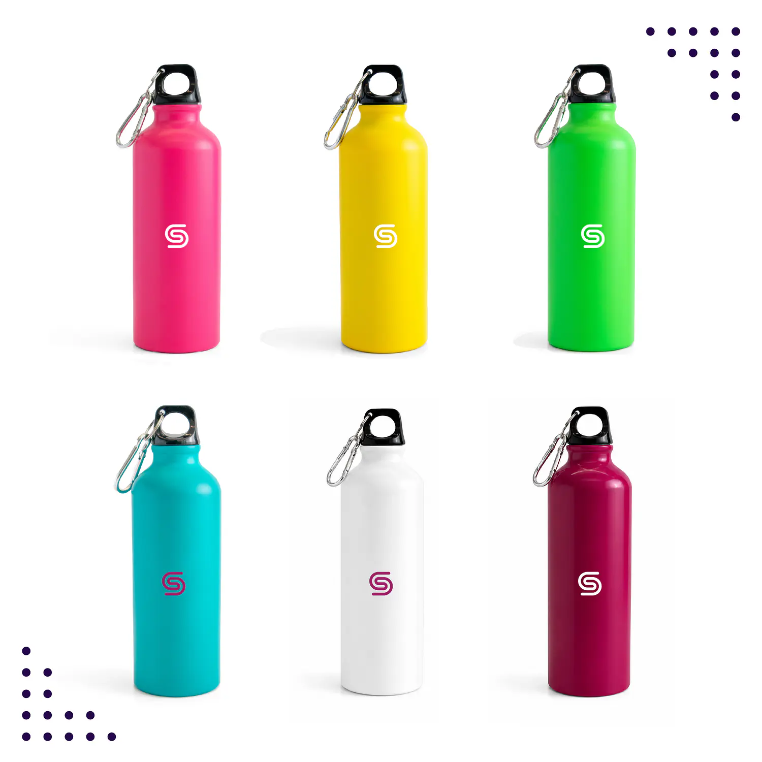 Termo de color