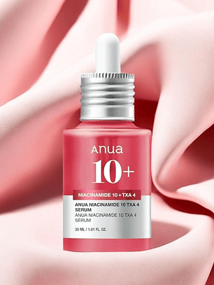 Anua Niacinamide 10% + TXA 4% Serum
