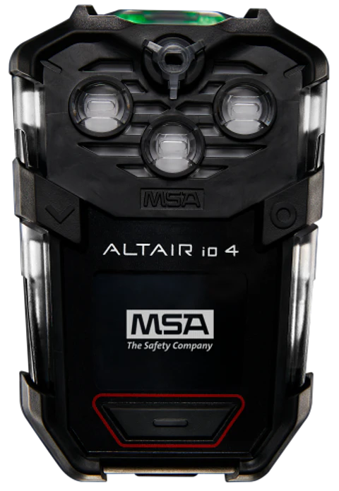 Detector portátil multigas MSA ALTAIR io™ 4