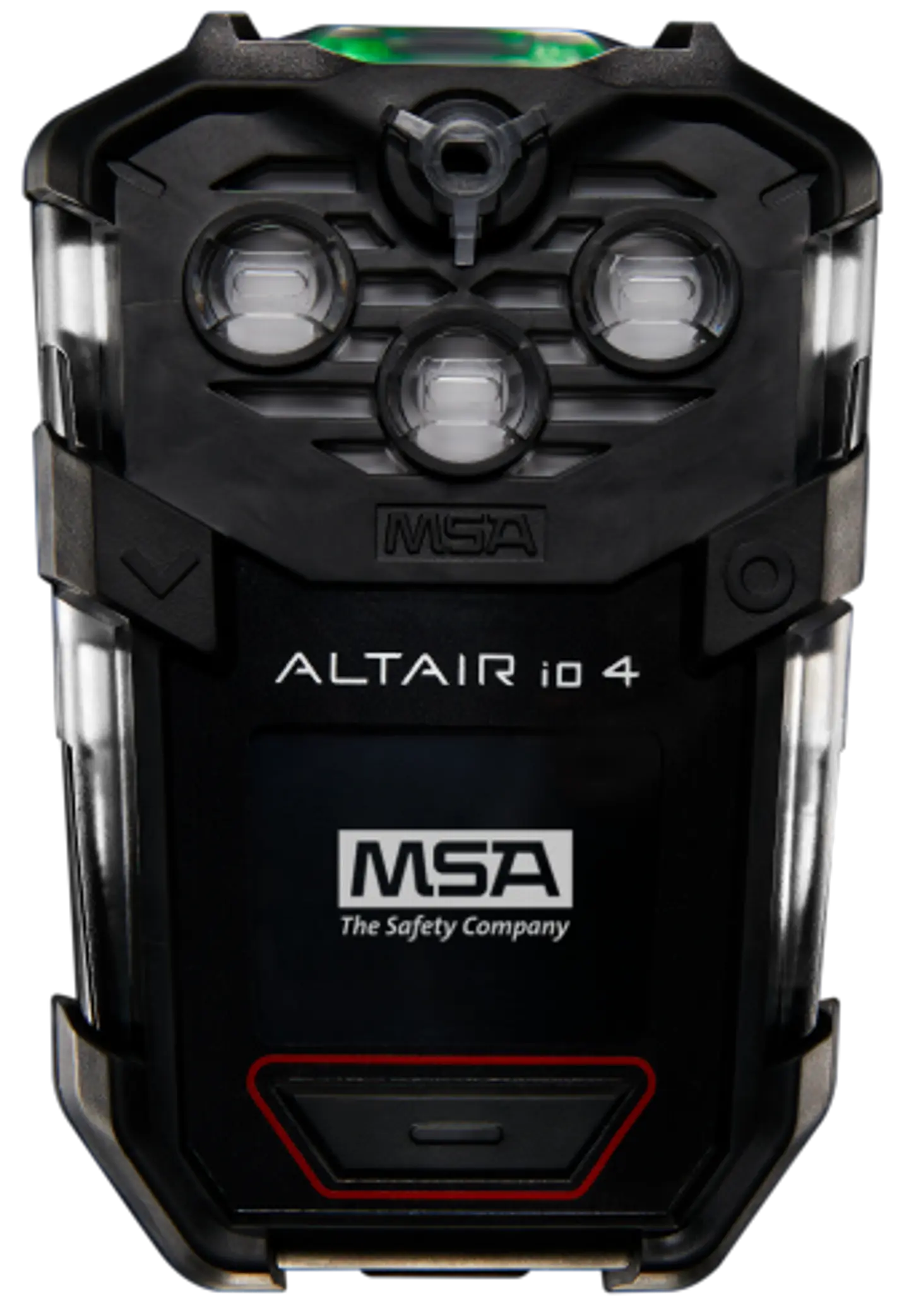 Detector portátil multigas MSA ALTAIR io™ 4 1