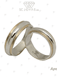 Argollas de Matrimonio  - thumbnail 2