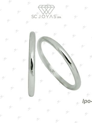 Anillos de Compromiso, ilusiones o promesa.