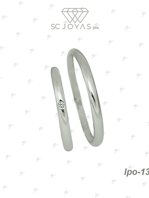 Anillos de Compromiso, ilusiones de Plata o Anillos Promesa