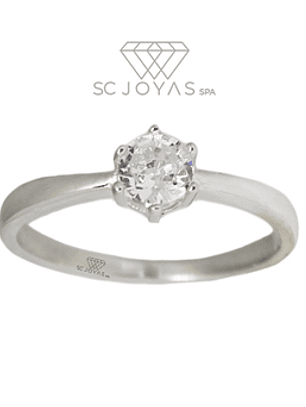 Anillo de Compromiso