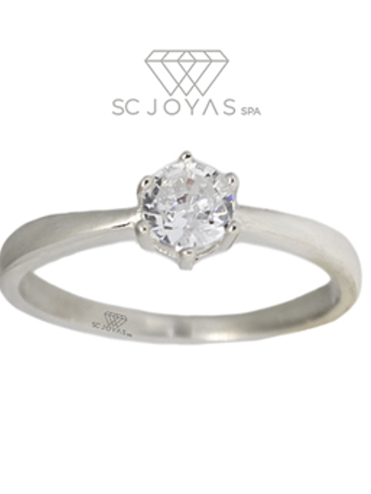 Anillo de Compromiso 1