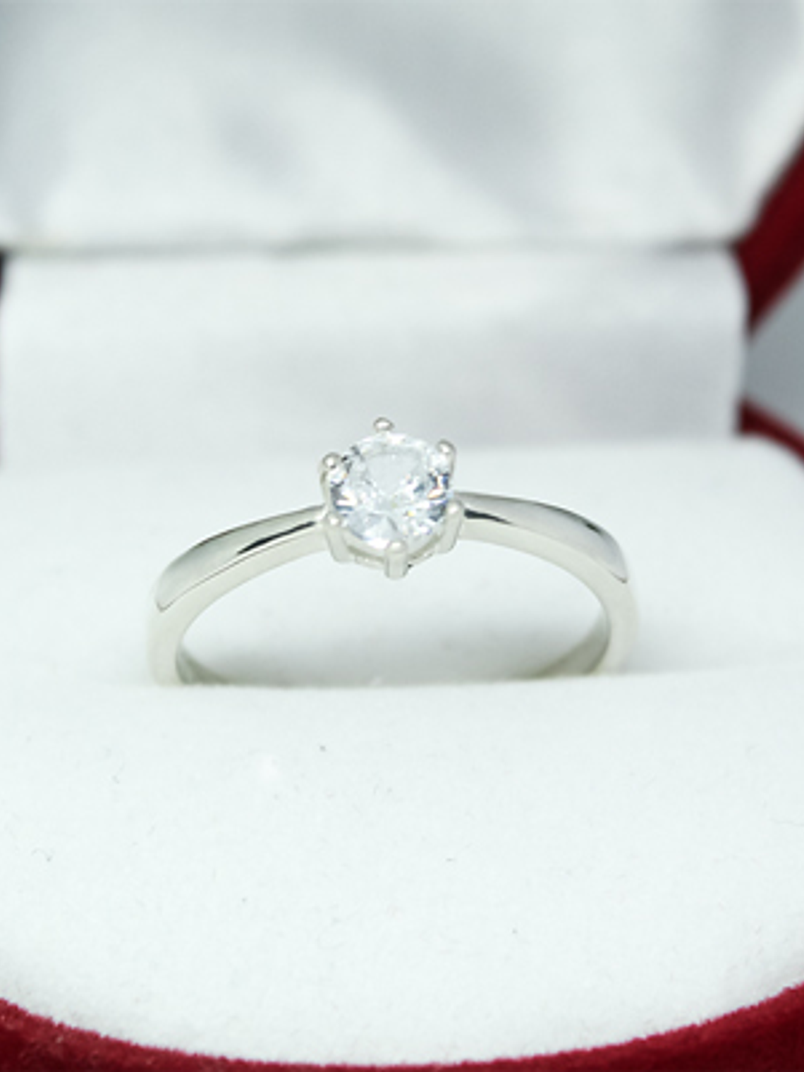 Anillo de Compromiso 2