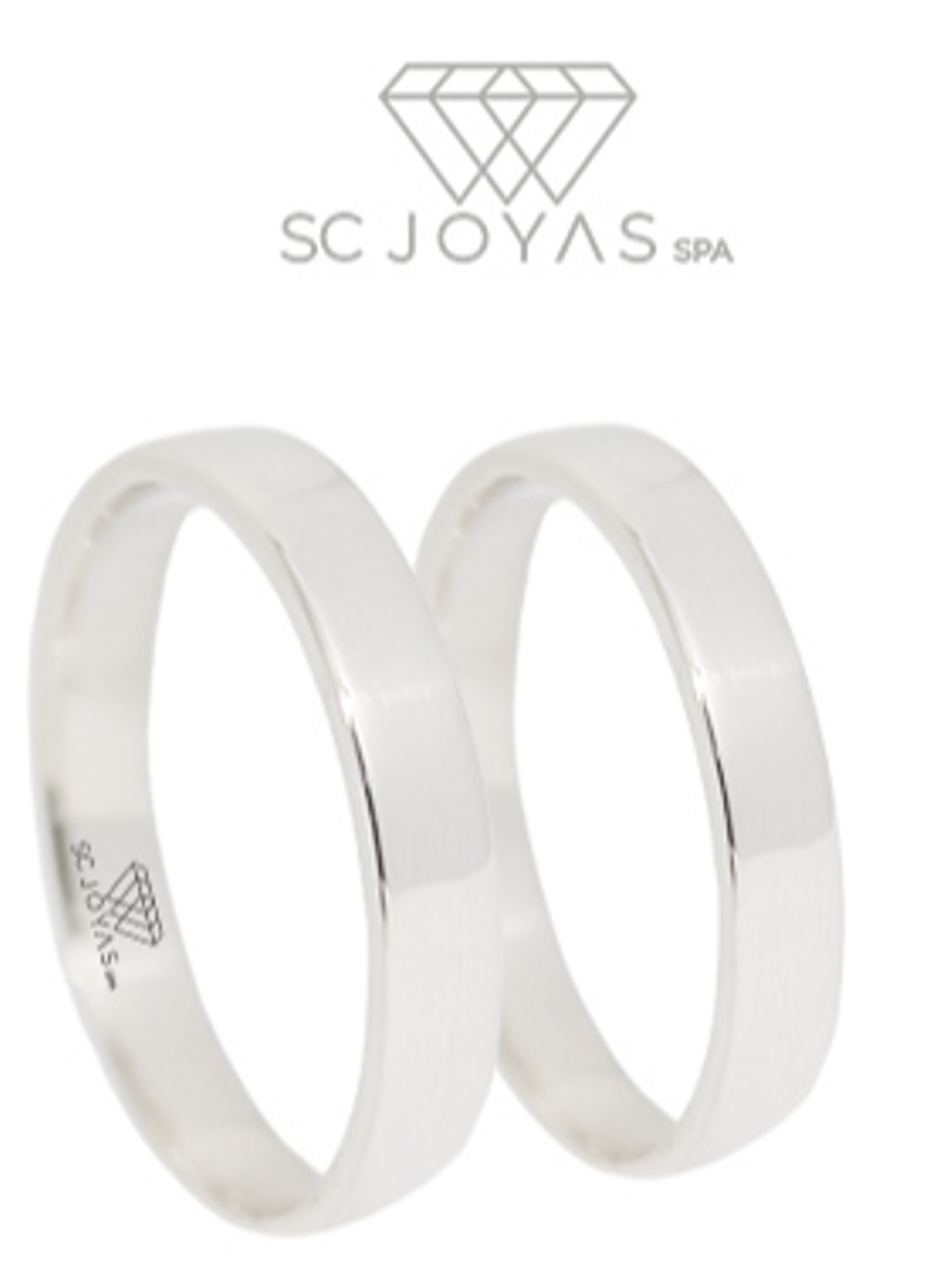 Anillos de Matrimonio, Compromiso, Anillos Promesa 1