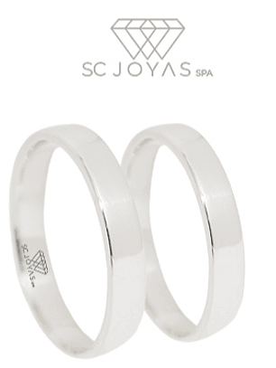 Anillos de Matrimonio, Compromiso, Anillos Promesa