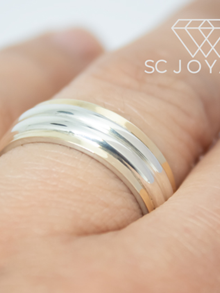 Argollas de Matrimonio 2