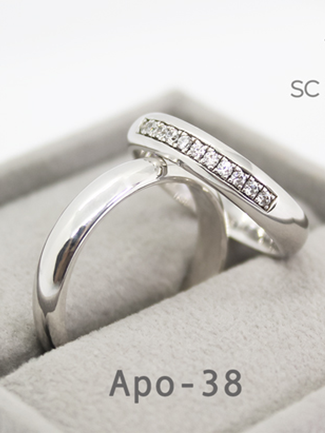 Argollas de Matrimonio  1