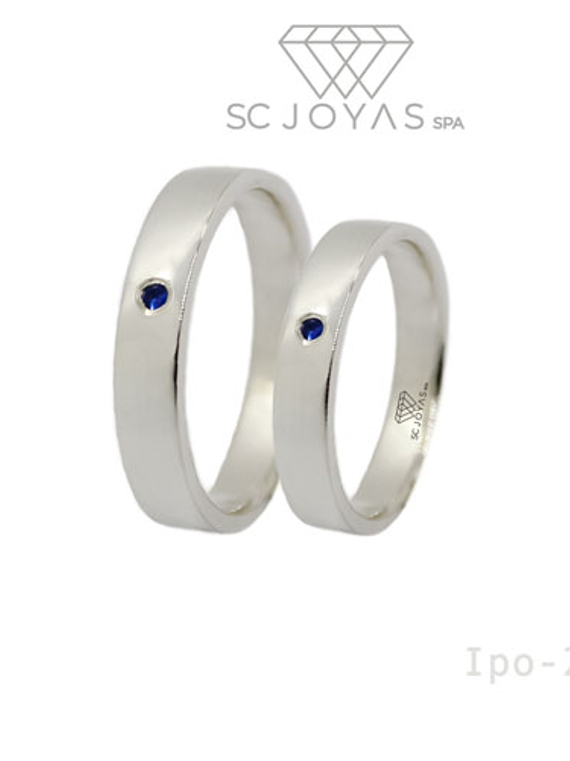 Anillos de Matrimonio, Compromiso o Anillos Promesa 1