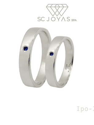 Anillos de Matrimonio, Compromiso o Anillos Promesa