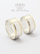 Argollas de Matrimonio - Miniatura 1
