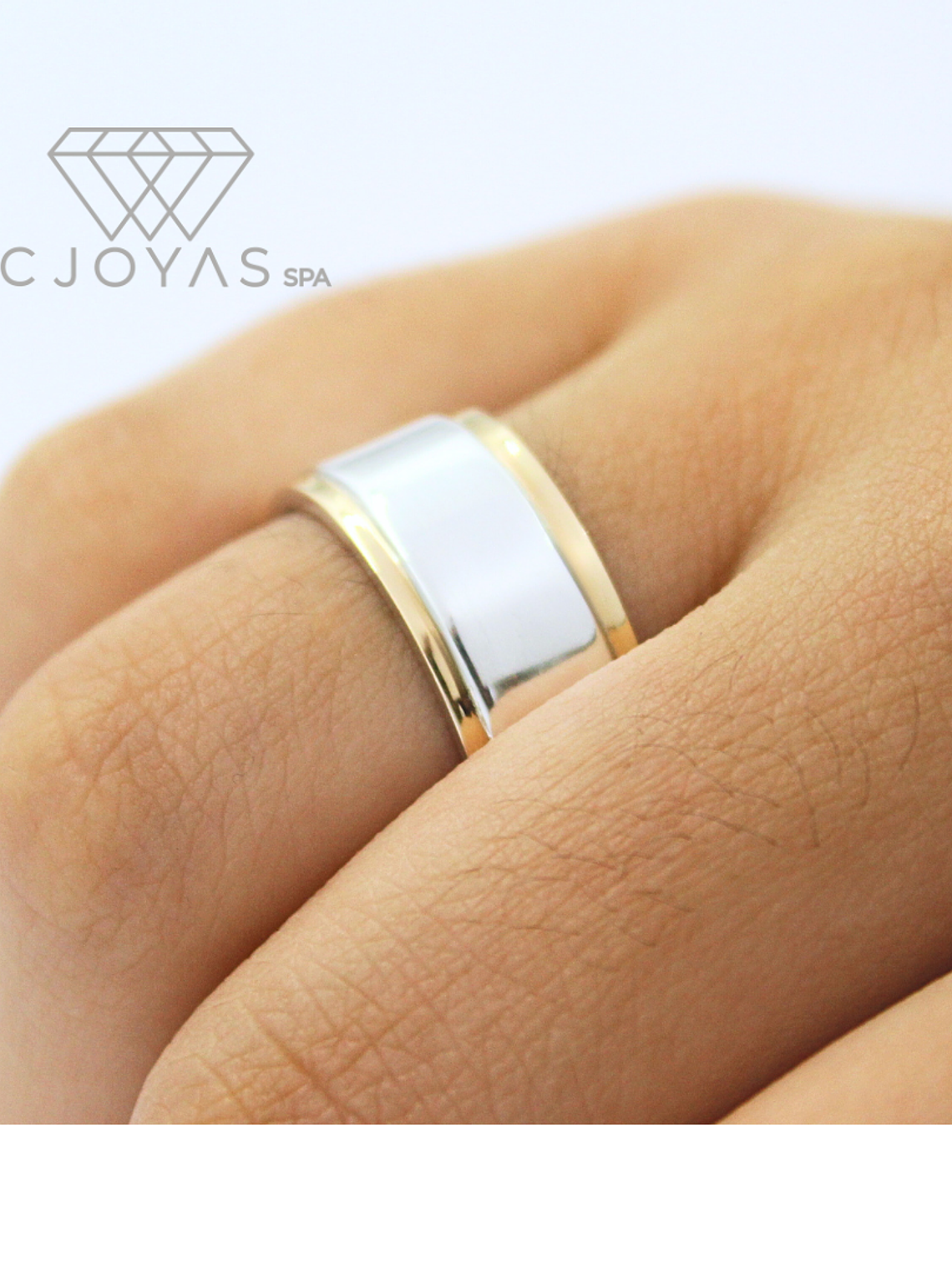 Argollas de Matrimonio 2