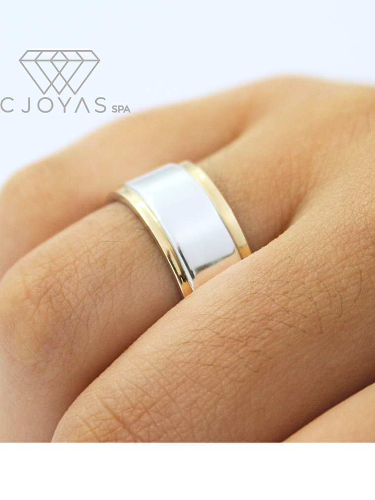 Argollas de Matrimonio 2