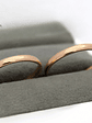 Anillos de Compromiso o Matrimonio Oro 18k - thumbnail 2