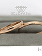 Anillos de Compromiso o Matrimonio Oro 18k - thumbnail 1