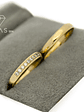 Argollas de Matrimonio Oro Amarillo 18k - thumbnail 2