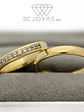 Argollas de Matrimonio Oro Amarillo 18k - thumbnail 3