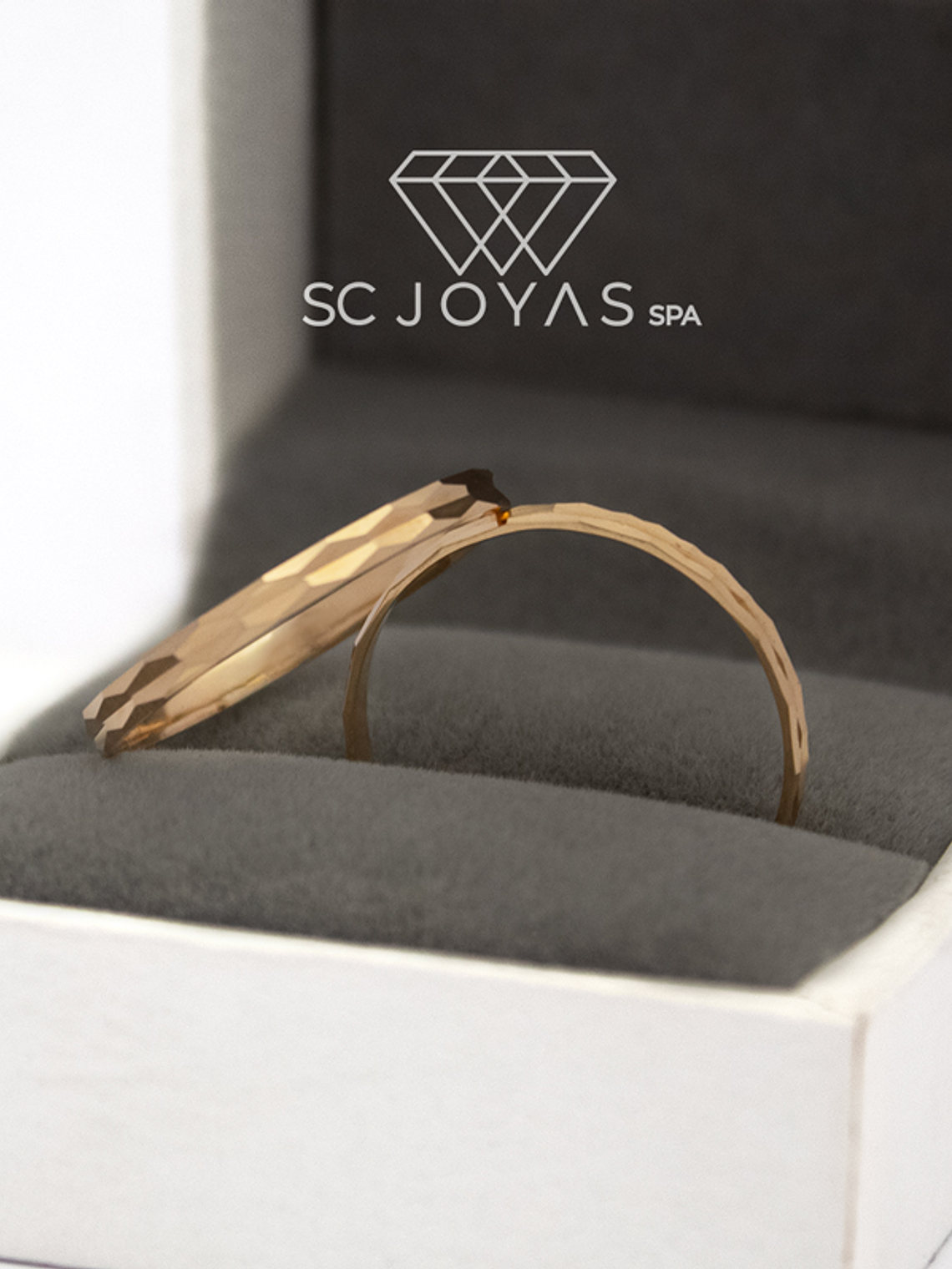 Anillos de Compromiso, Promesa o ilusiones Oro 18k 1