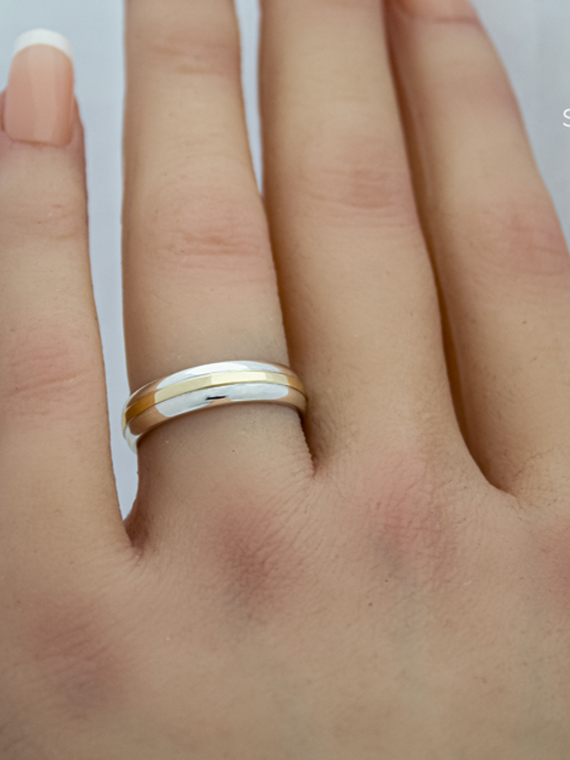 Argollas de Matrimonio 2