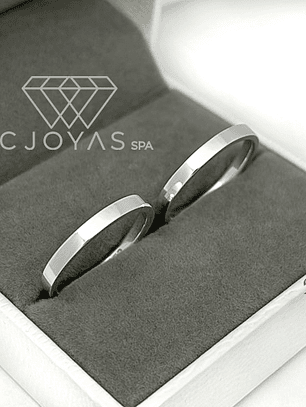 Anillos de Compromiso, ilusiones o Anillos Promesa 