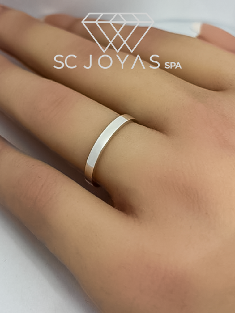 Anillos de Compromiso, ilusiones o Anillos Promesa  4