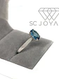 Anillo de Compromiso, ilusión o Anillo Promesa - Unico - APU-02 - Miniatura 2