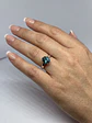 Anillo de Compromiso, ilusión o Anillo Promesa - Unico - APU-02 - Miniatura 3