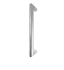 Tirador de puerta TIP207.1 Ø25X300mm