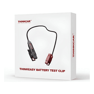 Accesorio Thinkcar Probador De Baterías