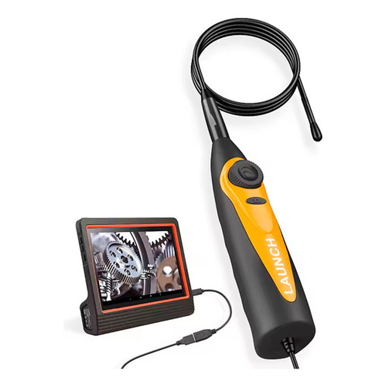 Accesorio Launch Cámara De Inspección Videoscopio Vsp-600 2