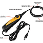 Accesorio Launch Cámara De Inspección Videoscopio Vsp-600 - Miniatura 3