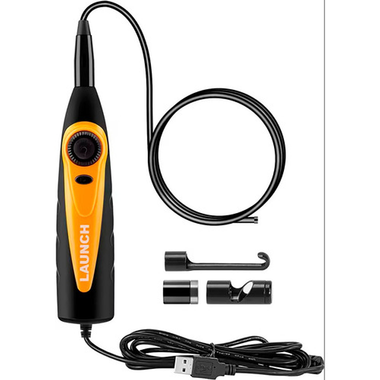 Accesorio Launch Cámara De Inspección Videoscopio Vsp-600 4