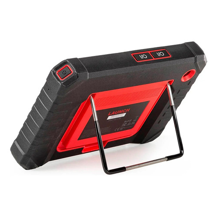 Scanner Automotriz Launch X431 Pro3 S 12v Última Versión 4