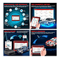 Scanner Automotriz Launch X431 Pro3 S 12v Última Versión - Miniatura 8