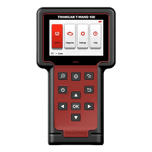 Programador De Tpms Thinkcar T-wand 100