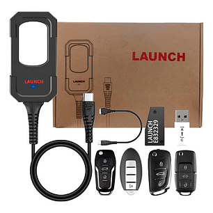 Accesorio Launch Key Programmer