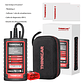 Scanner Obd2 Automotriz Multimarca Thinkdiag Última Versión - Miniatura 2