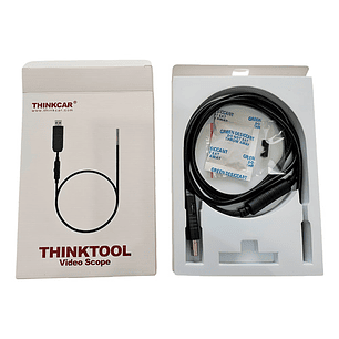 Accesorio Thinkcar Cámara De Inspección Videoscopio