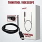 Accesorio Thinkcar Cámara De Inspección Videoscopio - Miniatura 3