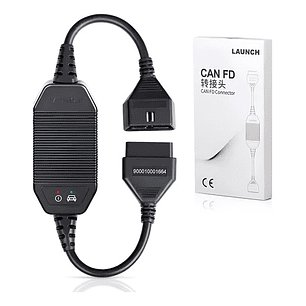 Accesorio Launch Cable Adaptador Protocolo Can Fd