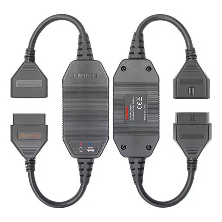 Accesorio Launch Cable Adaptador Protocolo Can Fd 2