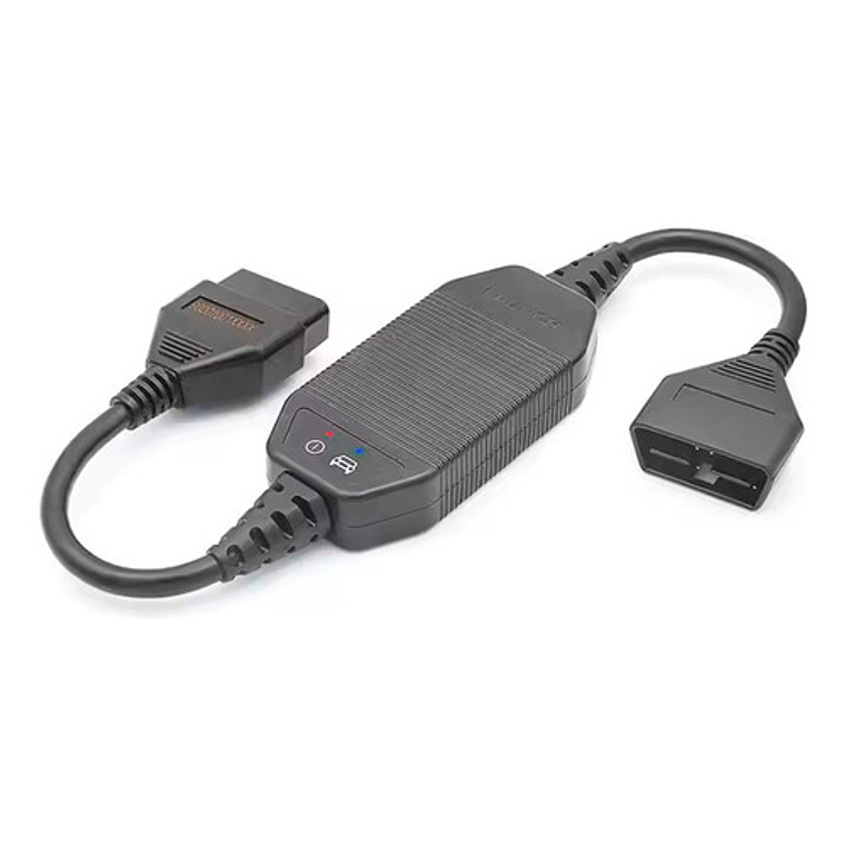 Accesorio Launch Cable Adaptador Protocolo Can Fd 3