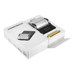 Accesorio Thinkcar Impresora De Scanner
